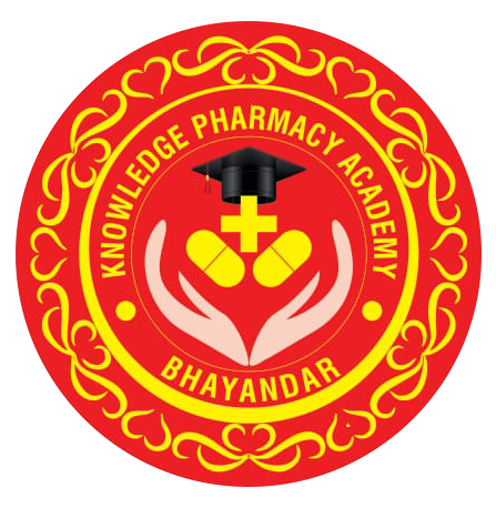Knowledge Pharmacy Academy Logo